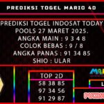 idt mario