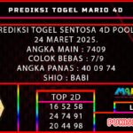 st4d mario