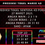 st4d mario