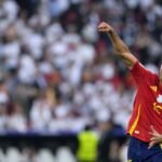 Ambisi Gila Madrid: Incar Rodri dari Manchester City untuk Gantikan Peran Kroos
