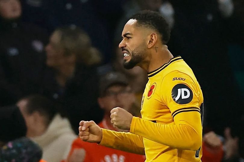 Manchester United dan Matheus Cunha, Pucuk Dicinta, Ulam-pun Tiba!
