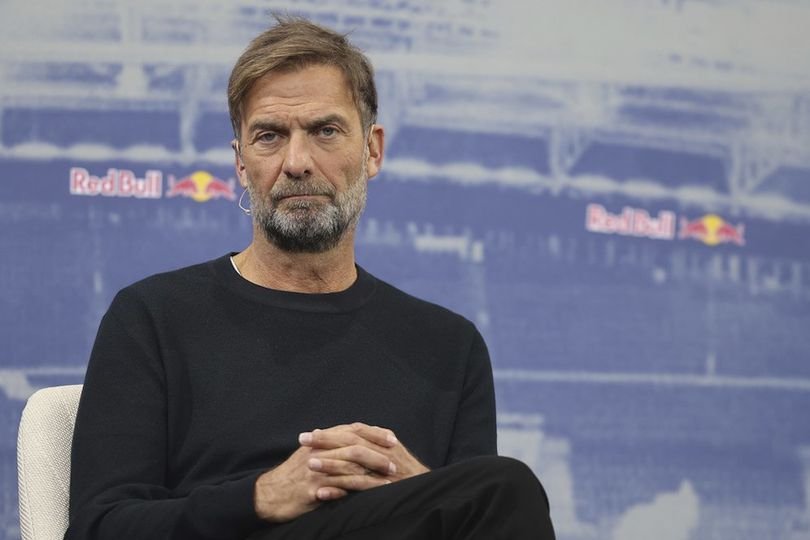 Calon Presiden Madrid Bidik Klopp Untuk Gantikan Ancelotti