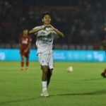 Kontrak Beckham Putra Bersama Persib Bandung Habis Akhir Musim: Buka Peluang Abroad, Prioritaskan Bertahan