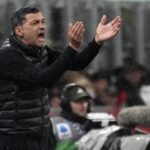 Milan Tetap Percaya Formasi Baru di Derby Kontra Inter