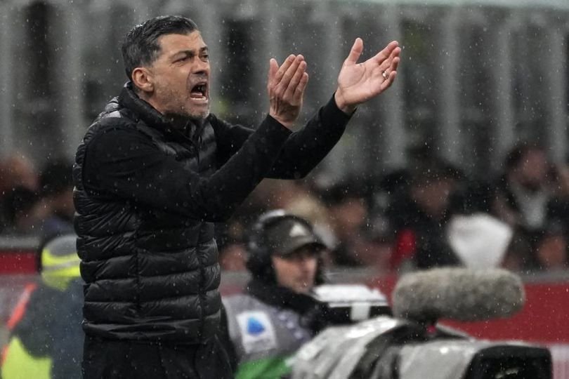 Milan Tetap Percaya Formasi Baru di Derby Kontra Inter