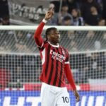 Rafael Leao Harus Dijual Jika Tak Punya Motivasi