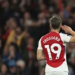 Arsenal Tak Tumbang, Liverpool Harus Bersabar: 5 Catatan Penting dari Emirates Stadium