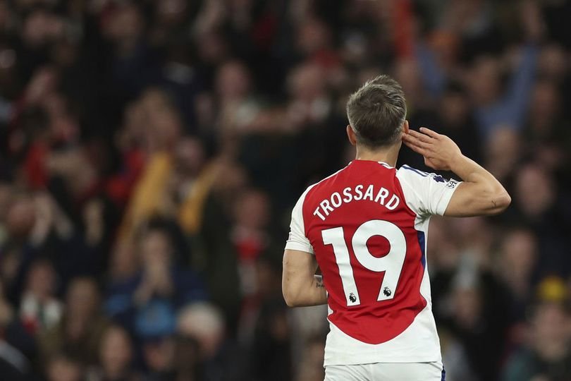 Arsenal Tak Tumbang, Liverpool Harus Bersabar: 5 Catatan Penting dari Emirates Stadium
