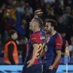 Barcelona vs Mallorca: 40 Shots, 1 Gol, dan 3 Poin
