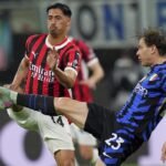 Terbaik dan Terburuk dari Laga Inter Milan vs AC Milan: Jovic Bersinar Terang, Asllani Bapuk