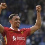 Rahasia! Trent Alexander-Arnold Masih Bungkam Soal Kontraknya di Liverpool