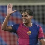 Dari Lamine Yamal hingga Hansi Flick: Analisis Figo Jelang Duel Barcelona vs Real Madrid