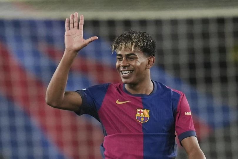 Dari Lamine Yamal hingga Hansi Flick: Analisis Figo Jelang Duel Barcelona vs Real Madrid