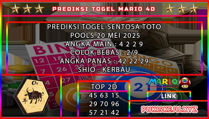 STT MARIO