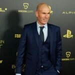 Gokil! Dua Eks Rekan Setim Zinedine Zidane Ini Ternyata Masih Merumput di 2025