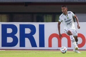 Girangnya Kakang Rudianto: Usai Bawa Persib Juara, Ikut Bantu ASEAN All Stars Kalahkan Manchester United!