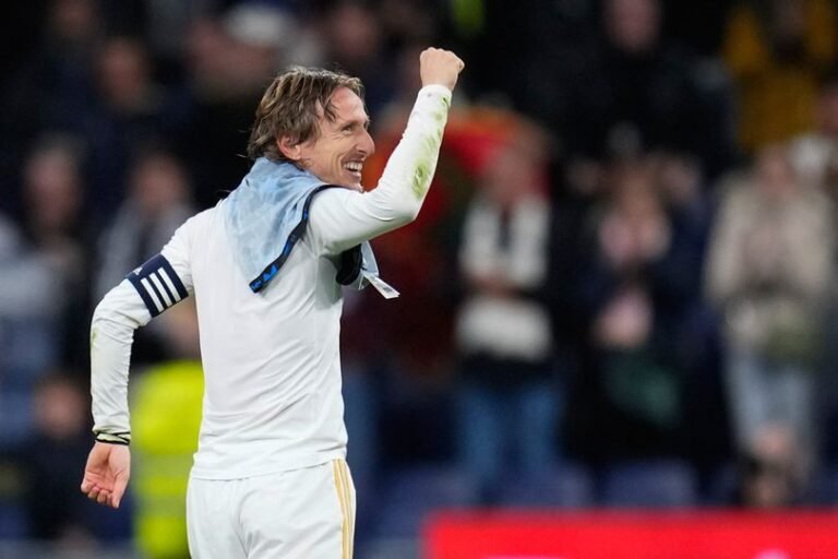Akhir Era Emas: Modric, Kroos, dan Casemiro Tinggalkan Jejak Abadi di Real Madrid