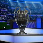 Di Mana Final Liga Champions 2024/2025 Dimainkan?