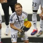 Menurut Radar Real Madrid, Pengganti Modric Ada di Skuad Liverpool