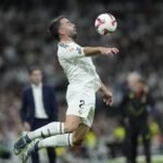 Hanya Tersisa Dani Carvajal: Real Madrid Resmi Berpisah dengan Skuad La Decima