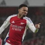 Ethan Nwaneri Dapat Nomor Punggung Baru, Tanda Peran Makin Penting di Arsenal?