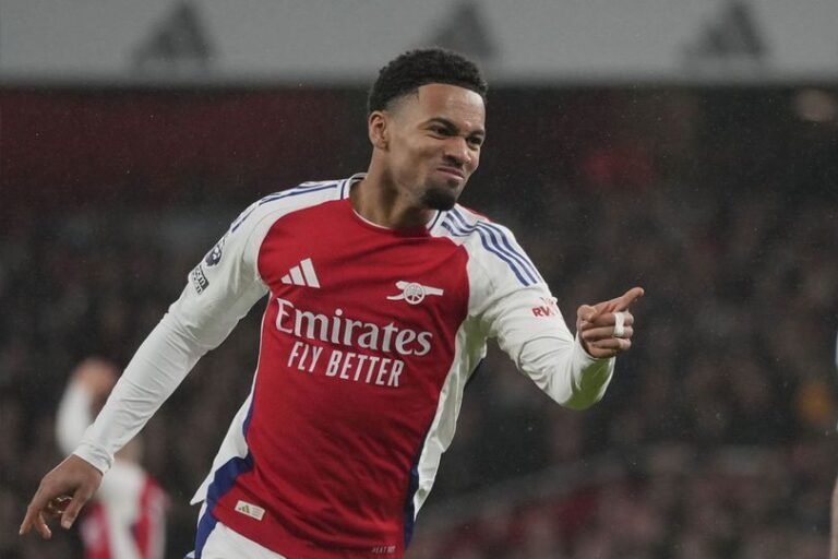 Ethan Nwaneri Dapat Nomor Punggung Baru, Tanda Peran Makin Penting di Arsenal?