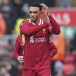 Gara-Gara Tawaran Real Madrid, Trent Alexander-Arnold Sampai Blank Soal Laga Versus MU