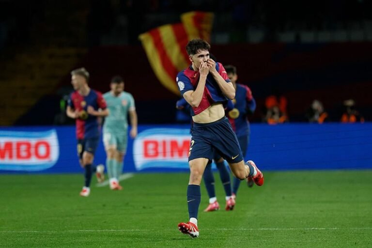 Golden Boy 2025: Waktunya Pau Cubarsi?
