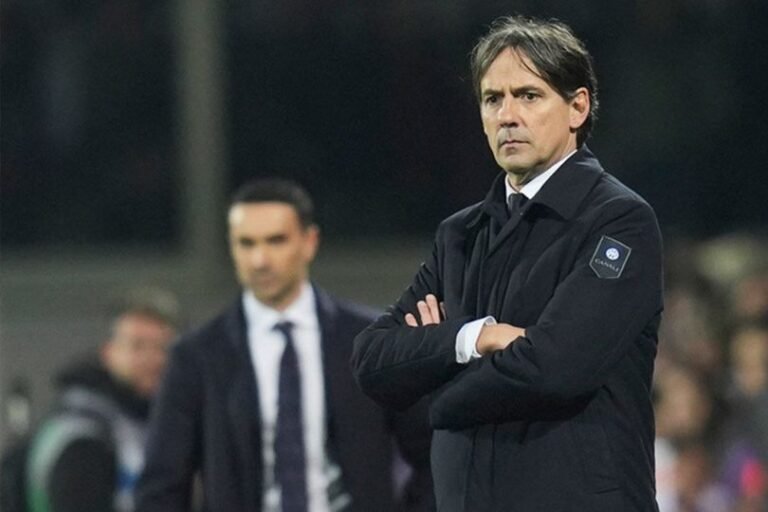 PSG Dianggap Favorit? Ingat, Inter Milan Tak Terkalahkan Lawan Man City dan Arsenal Lho!