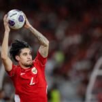 Timnas Indonesia Terancam Kehilangan 4 Pemain untuk Menghadapi China, Ini Daftar dan Penyebabnya