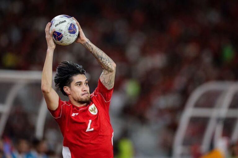 Timnas Indonesia Terancam Kehilangan 4 Pemain untuk Menghadapi China, Ini Daftar dan Penyebabnya