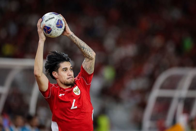 Timnas Indonesia Terancam Kehilangan 4 Pemain untuk Menghadapi China, Ini Daftar dan Penyebabnya