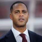 Patrick Kluivert Indikasikan Sudah Tiba di Jakarta untuk Persiapkan Timnas Indonesia Melawan China dan Jepang