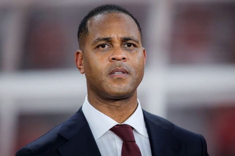 Patrick Kluivert Indikasikan Sudah Tiba di Jakarta untuk Persiapkan Timnas Indonesia Melawan China dan Jepang