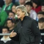 Manuel Pellegrini, Pelatih Real Betis dengan Gelar Insinyur Teknik Sipil