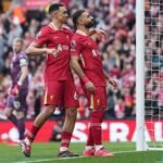 Fans Liverpool Ejek Trent, Salah Pasang Badan: Kasar, Harusnya Tidak Seperti Ini