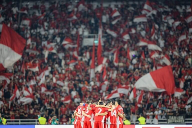 Rayuan Pulau Kelapa Jadi Alasan PSSI Pilih Bali sebagai Lokasi TC Timnas Indonesia