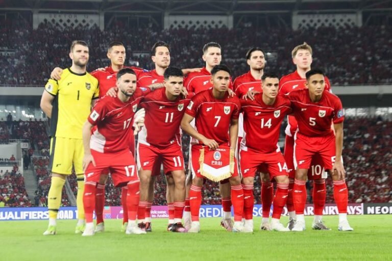 Duel Timnas Indonesia vs Malaysia Diklaim Bakal Sedot Animo Penonton
