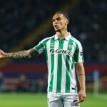 Batal? Aturan Baru La Liga Ancam Transfer Permanen Antony ke Real Betis
