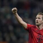 Kena Skors! Harry Kane Bakal Angkat Trofi Liga Pertama Tanpa Bermain