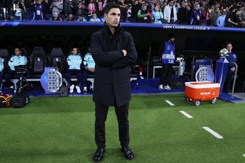 Arsenal Kalah Dari Liverpool Dalam Perburuan Gelar Juara Liga Inggris, Rasanya Sakit Banget!