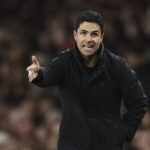 Mikel Arteta Pastikan Arsenal Siap Beri Guard of Honour untuk Liverpool