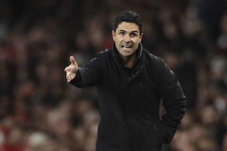 Mikel Arteta Pastikan Arsenal Siap Beri Guard of Honour untuk Liverpool