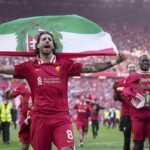 Sebelum ke Liverpool, Szoboszlai Nyaris Pindah ke AC Milan