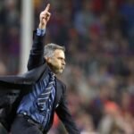 Mourinho: Saya Sempat Khawatir Inter Milan Raih Treble, Treble itu Milik Saya!
