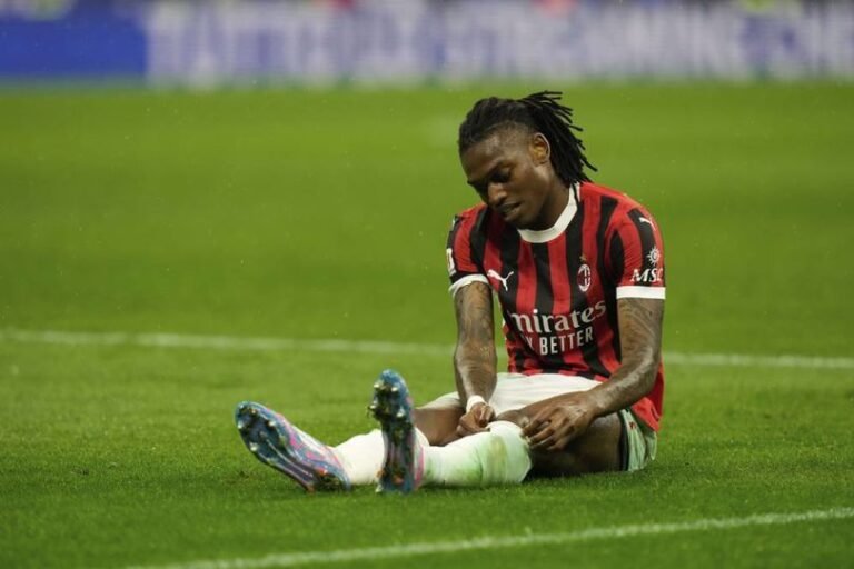 Nasib Rafael Leao: Bukan Transfer Prioritas Utama Arsenal, Bayern, atau Chelsea