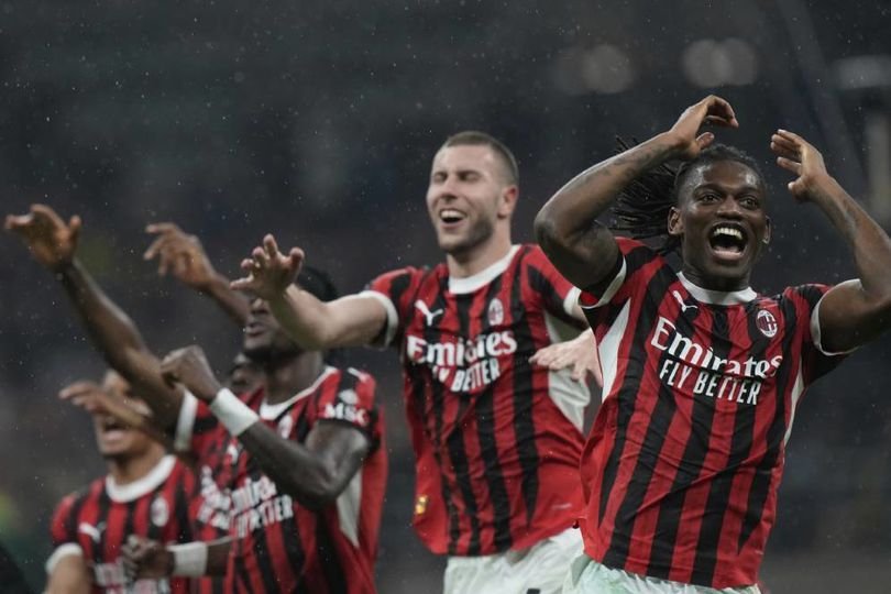 AC Milan: Kemenangan, Momentum, dan Stabilitas