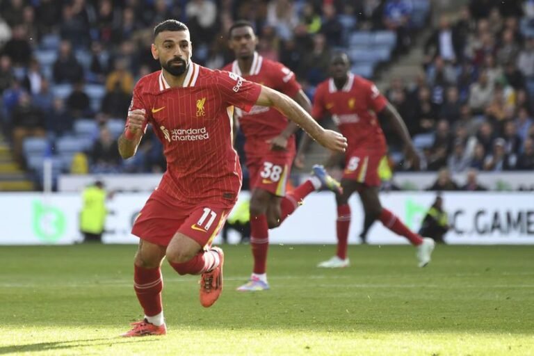 5 Alasan Liverpool Masih Akan Menang Mudah atas Chelsea:Tim Juara Lawan yang Inkonsisten