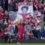 10 Persen! Mohamed Salah Mengaku Sempat Pesimis Bakal Bisa Perpanjang Kontraknya di Liverpool