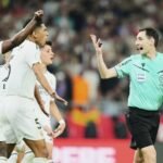 Real Madrid Mencari Pelampiasan
